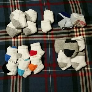 Kid Socks Sets